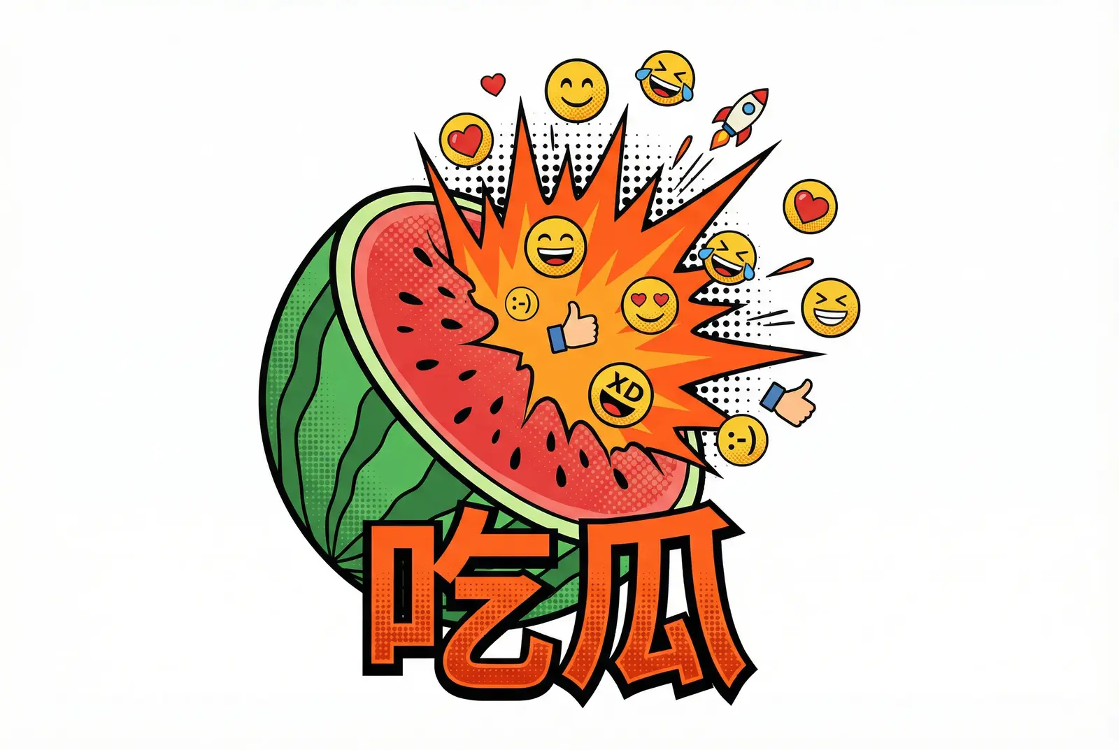 啪啪啪啪 社区Logo